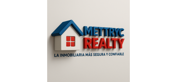 mettryc realty la inmobiliaria mas segura y confiable para hacer operaciones inmobiliarias
