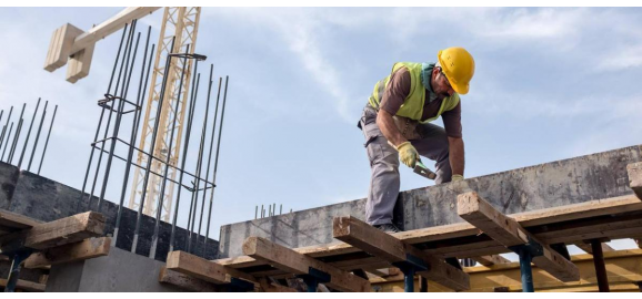 camacol espera que las ventas de vivienda aumenten hasta un 12 en 2026 los inicios de obra volverian a terreno positivo