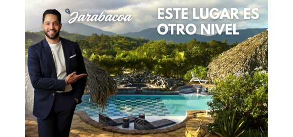 the grand forest jarabacoa villas tematicas naturaleza y experiencia unica video recorrido completo