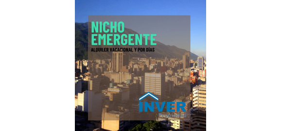 por que el alquiler vacacional lidera la inversion en venezuela 2026