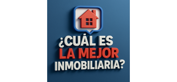 cual es la mejor inmobiliaria