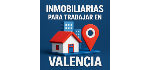 inmobiliarias para trabajar en valencia