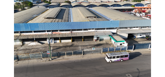 el renacer industrial de guatire estrategia logistica y futuro en la urbanizacion terrinca