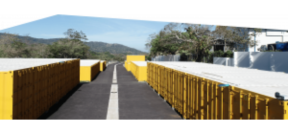 almacenamiento comercial ofibodegas naves y almacenes