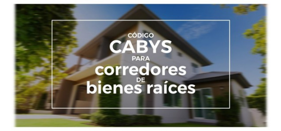 codigo cabys para corredores y asesores inmobiliarios en costa rica
