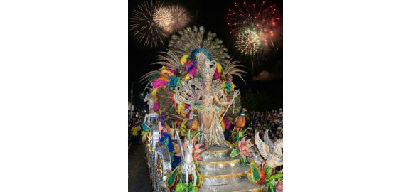 viva panama una guia exclusiva para disfrutar los carnavales y el vibrante estilo de vida panameno