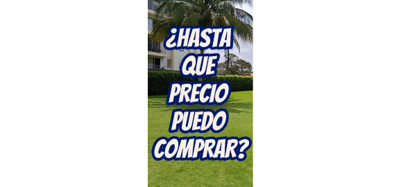 que precio de vivienda puedo comprar segun mis ingresos