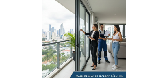 administracion de propiedades en panama como funciona y por que es clave para su inversion