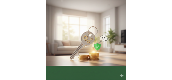 guia rapida como arrendar con rentabilidad y sin dolores de cabeza