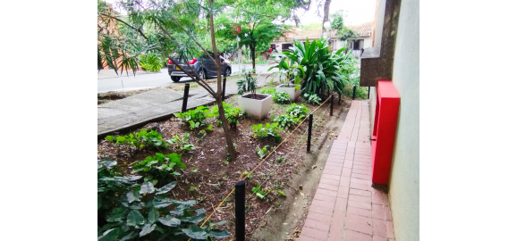 como llegar a ayarana san fernando