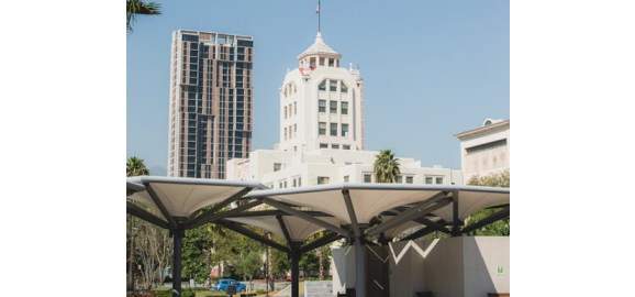 donde comprar departamentos en monterrey con alta plusvalia