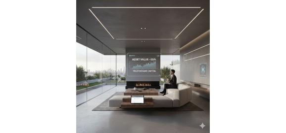 tu casa es un activo o solo una direccion el nuevo estandar del real estate en 2026