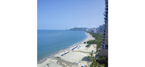 por que santa marta esta ganando la partida en inversion inmobiliaria