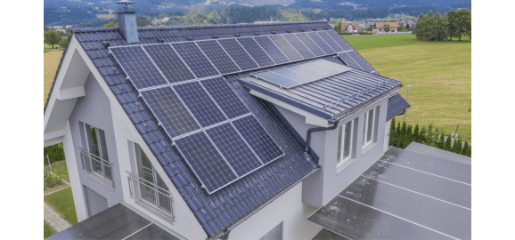 paneles solares en viviendas la inversion del futuro