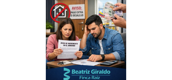 vive en arriendo denuncie esta practica ilegal que puede estar afectando sus derechos como inquilino en colombia