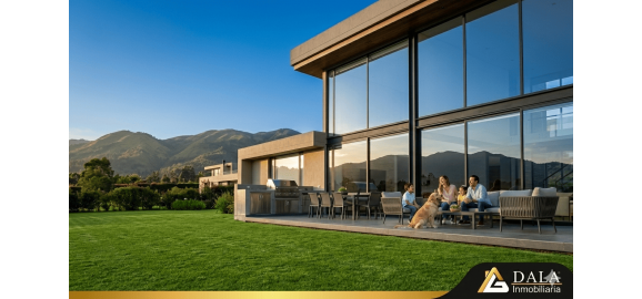 adios al caos por que el boom de las casas campestres en cota y cajica