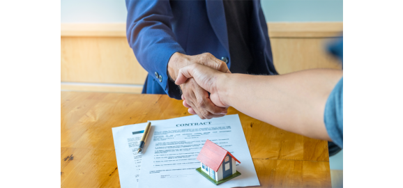 que es una compraventa con clausula de arras y por que protege tu inversion