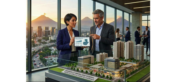 capital inmobiliario