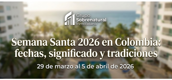 holy week and easter in colombia a journey through meaning dates and rich traditions for 2026