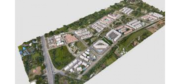 vivir entre naturaleza y ciudad apartamento en primer piso en ventura 1 ciudad pacifica