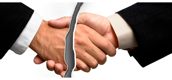 existen otras causales por las que un arrendador puede dar por terminado el contrato