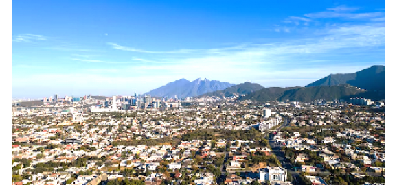 venta de terrenos comerciales monterrey para desarrollar plazas comerciales