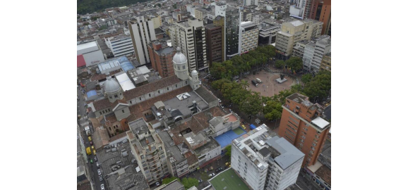 el concejo de pereira dio luz verde para la actualizacion de comunas y corregimientos