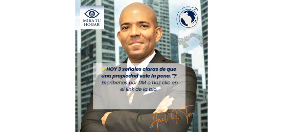 3 senales para saber si una propiedad es buena inversion en panama