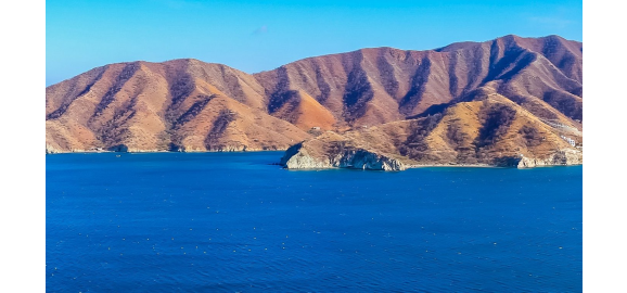 santa marta el epicentro de la valorizacion e inversion inmobiliaria en colombia para 2026