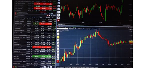 lo que aprendiste en trading y forex puede hacerte ganar en bienes raices o hacerte perderlo todo