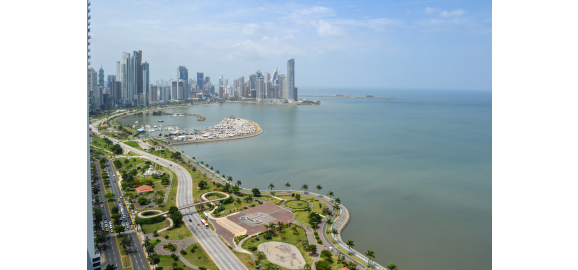 panama real estate market overview 2026