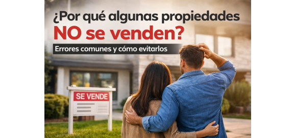 por que una propiedad no se vende en costa rica errores comunes y como evitarlos
