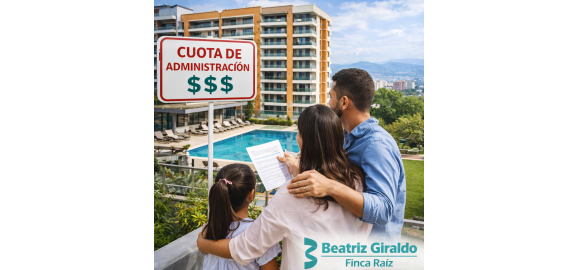 le subieron demasiado la administracion en su conjunto lo que deben saber propietarios y residentes en colombia