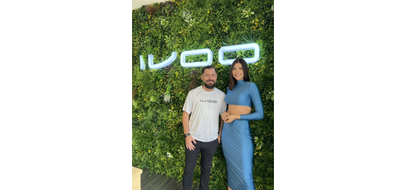 ivoo llega a las camelias tecnologia innovacion y una inauguracion que marco historia