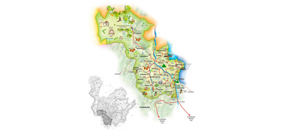 descubre el suroeste de antioquia