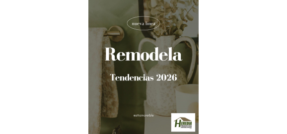 tendencias de decoracion para el 2026