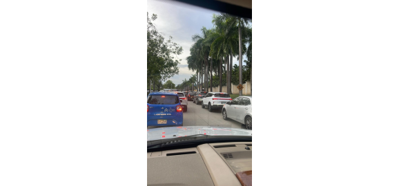 do you need a car in panama