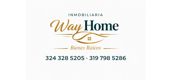 inmobiliaia way home