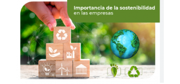 sostenibilidad y responsabilidad corporativa