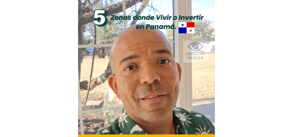 5 zonas con mayor movimiento inmobiliario en panama guia 2026