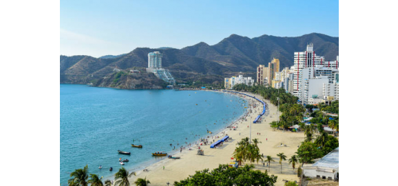 inmobiliaria en santa marta con trayectoria confianza y resultados la historia de inmobiliaria negrette y andrade sol tayrona