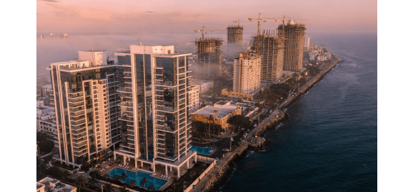 mercado inmobiliario en cartagena 2026 un sector en contraccion con oportunidades muy especificas