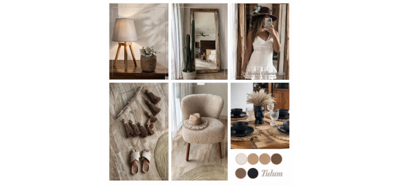 attha holistika tulum interior design through storytelling