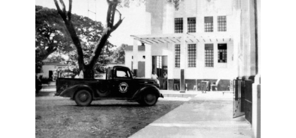 maracay la noche que la luz lo cambio todo