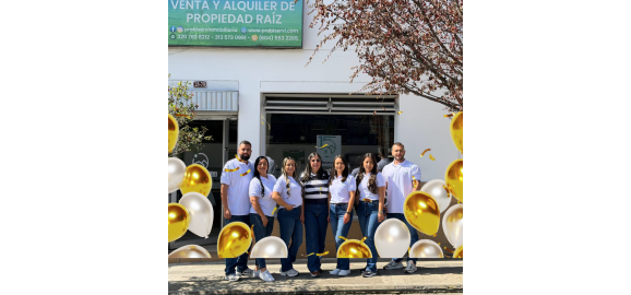 construyendo confianza en el oriente antioqueno probiservi inmobiliaria