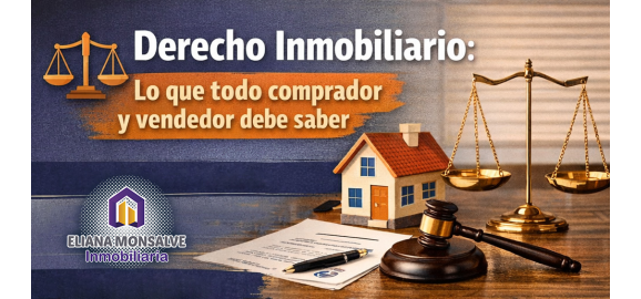 derecho inmobiliario lo que todo comprador y vendedor debe saber