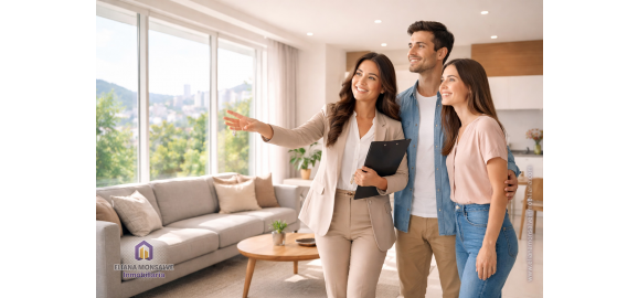 condiciones clave para presentar un apartamento a un posible comprador y vender mas rapido