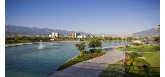venta de terrenos comerciales en rincon de la sierra monterrey para proyectos de turismo