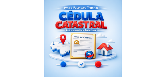 paso a paso para tramitar la cedula catastral en venezuela ano 2026