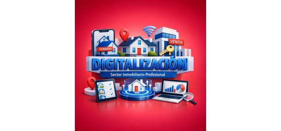 como la digitalizacion esta transformando las ventas inmobiliarias